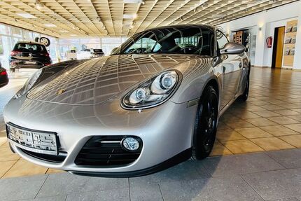 Porsche Cayman 56.972 km 33.900 &euro; Stade 21682