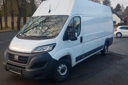 Fiat Ducato 111.000 km 17.844 &euro; Tirpersdorf 08606