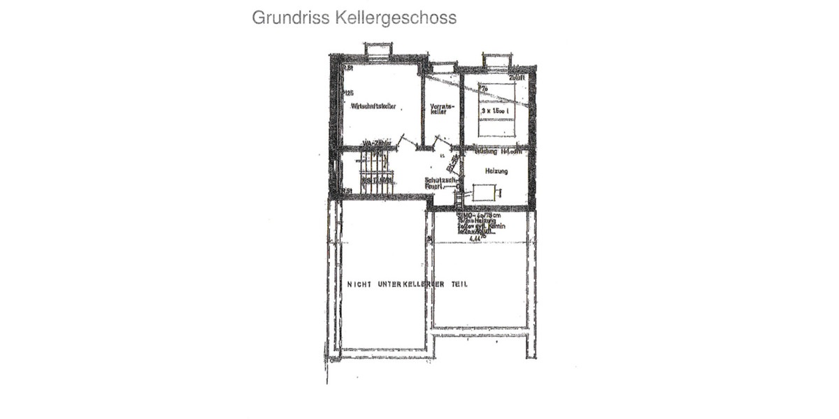 Reihenhaus Lotte - 5 Zimmer, 173 m&sup2;, 450.000&euro; | Angebot:24652850