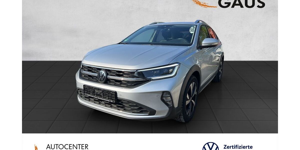 VW Taigo 7.261 km 27.880 &euro; Bielefeld 33699