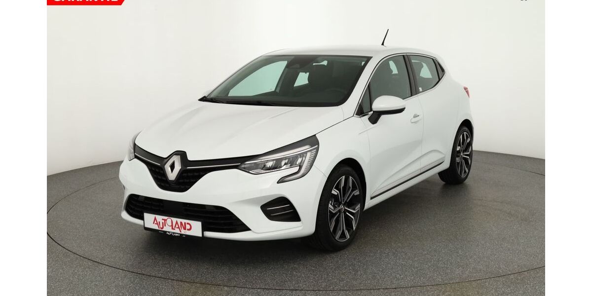 Renault Clio 37.728 km 15.950 &euro; Kassel 34123