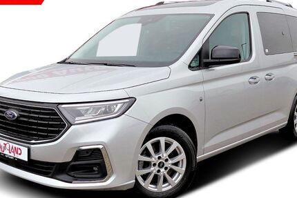 Ford Tourneo Connect 20.171 km 32.490 € Greifswald 17489