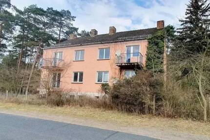 Haus Bad Belzig Werbig - 1 Zimmer, 360.000&euro; | Angebot:25898618