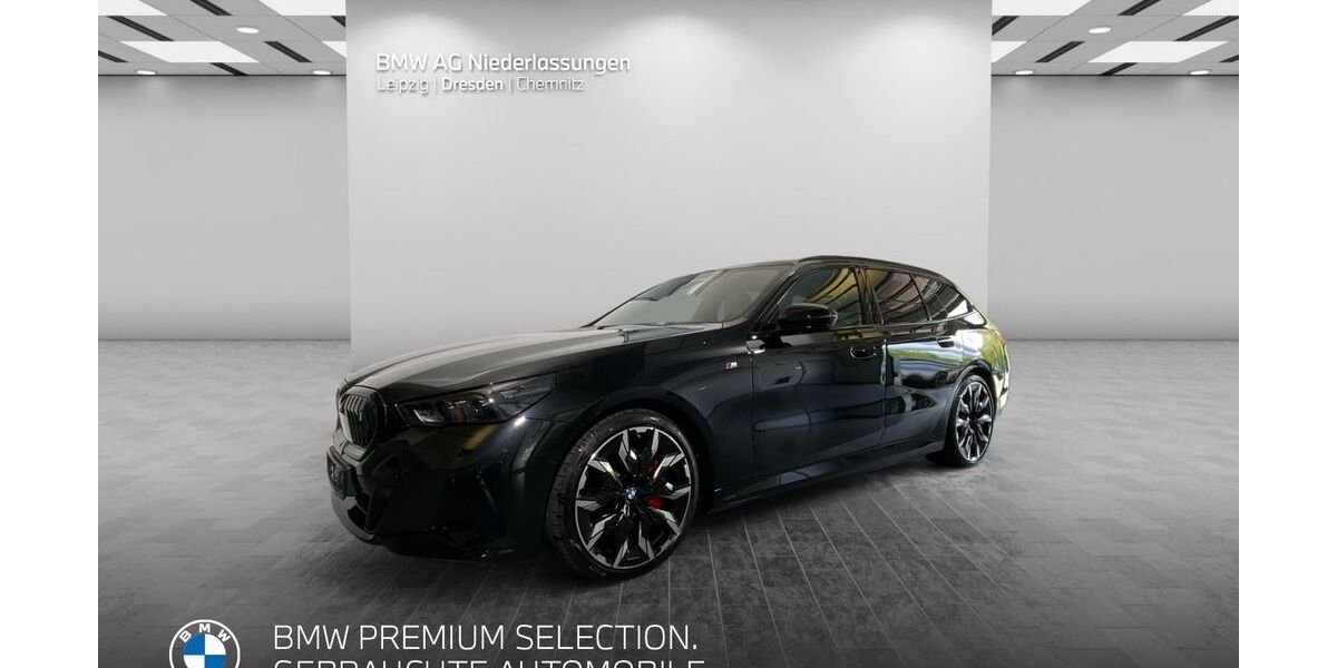 BMW i5 17.668 km 76.405 &euro; Dresden 01219