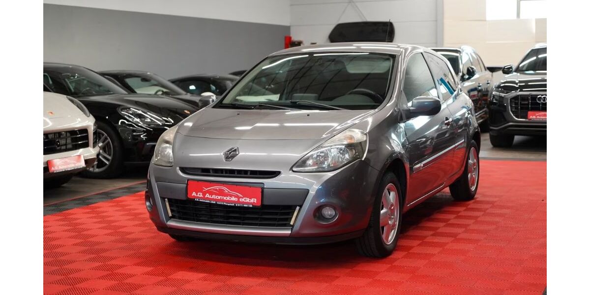 Renault Clio 103.908 km 3.250 &euro; Pfungstadt 64319