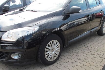 Renault Megane 164.000 km 4.990 € Nürnberg 90439