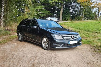 Mercedes-Benz C 250 217.000 km 13.999 &euro; Schneeberg 08289