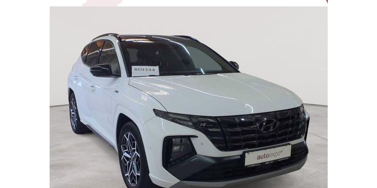 Hyundai TUCSON 136.093 km 21.289 &euro; Fernwald-Steinbach 35463