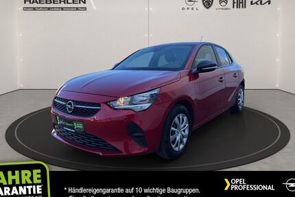 Opel Corsa 30.000 km 10.350 &euro; Landsberg 86899