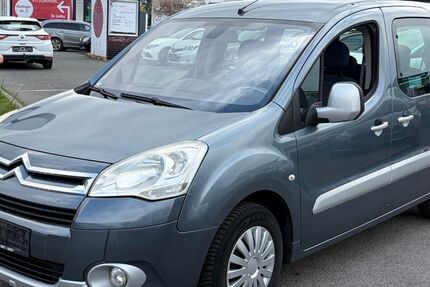 Citroen Berlingo 167.000 km 3.450 &euro; Bayreuth 95448