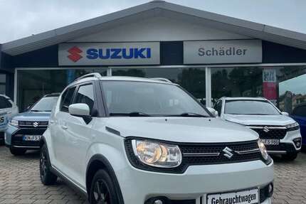 Suzuki Ignis 33.000 km 13.490 € Singen 78224