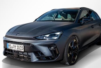 Cupra Leon 4.900 km 46.980 &euro; Magdeburg 39118
