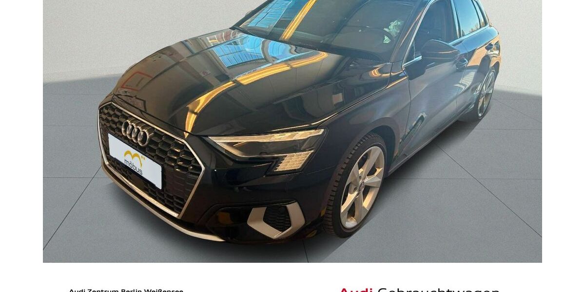 Audi A3 92.402 km 21.475 &euro; Berlin 13088