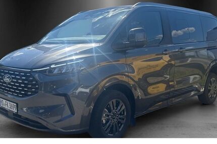 Ford Tourneo Custom 10.350 km 52.990 &euro; Weinheim 69469