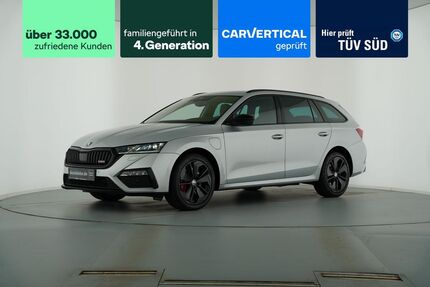 Skoda Octavia 66.810 km 27.889 &euro; Leipzig 04103