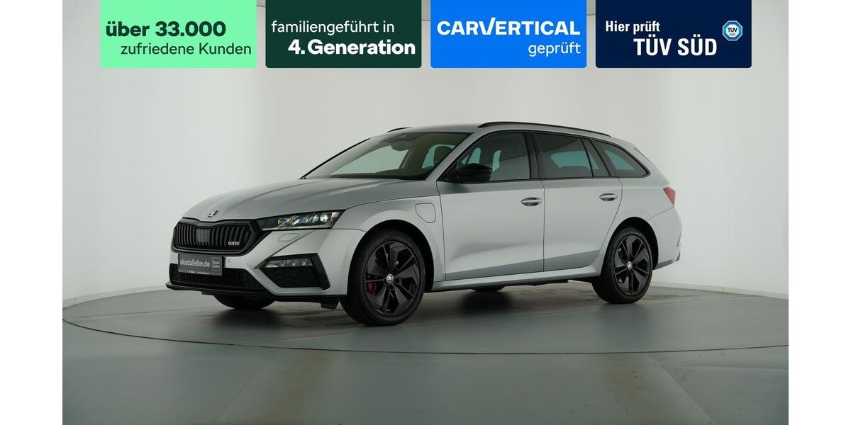 Skoda Octavia 66.810 km 27.889 &euro; Leipzig 04103