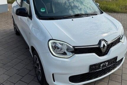 Renault Twingo 28.100 km 11.299 € Nürnberg 90475