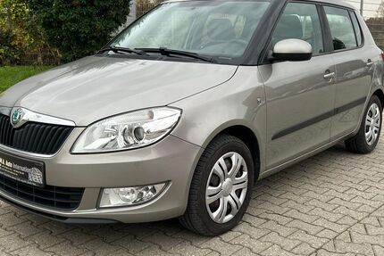 Skoda Fabia 256.000 km 2.490 € Eschweiler 52249