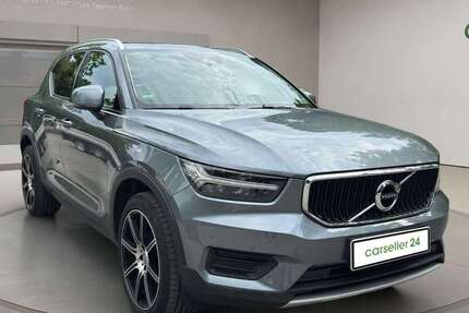 Volvo XC40 82.800 km 21.299 € München 80935