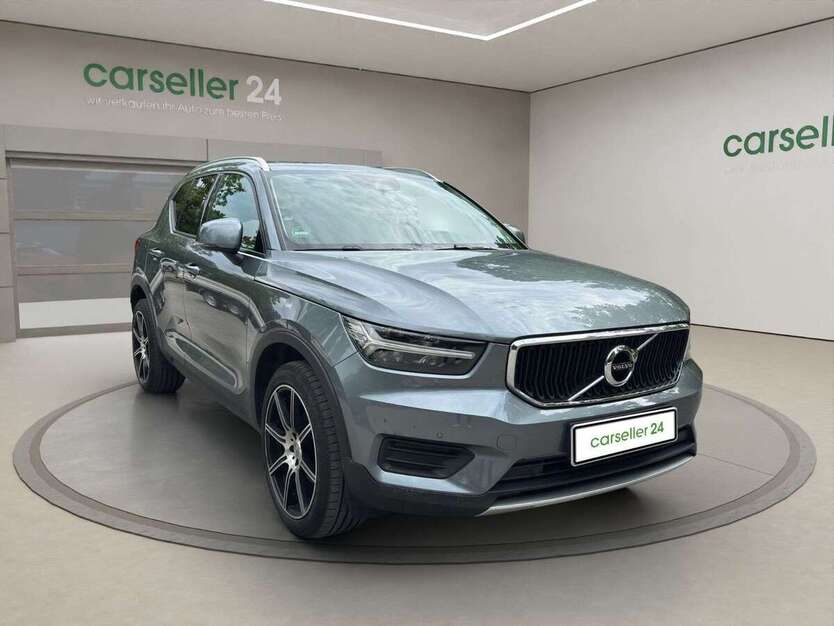 Volvo XC40 82.800 km 21.299 € München 80935