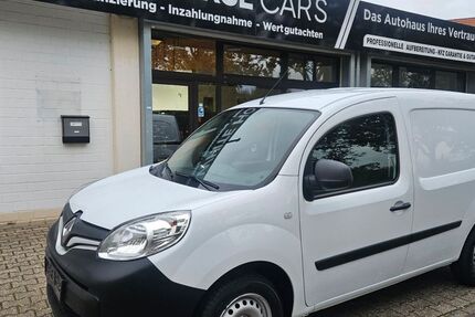 Renault Kangoo 115.000 km 8.498 € Korschenbroich 41352