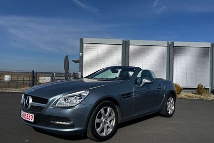 Mercedes SLK 250