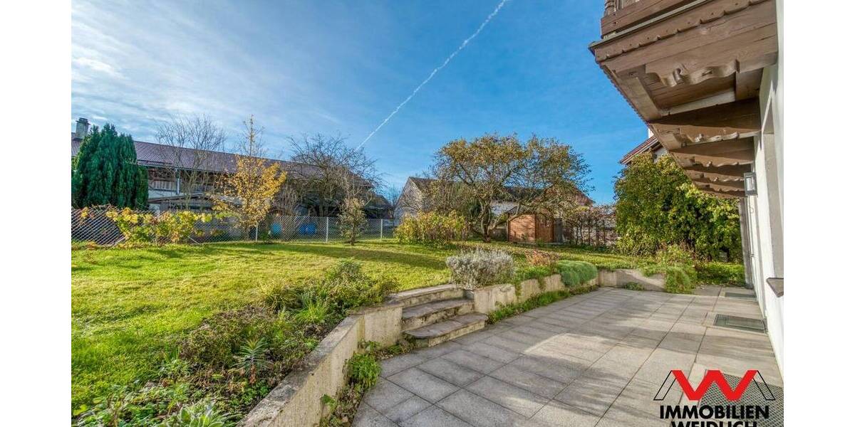 Einfamilienhaus Kirchseeon Buch - 5 Zimmer, 184 m&sup2;, 2.480&euro; | Angebot:23574235