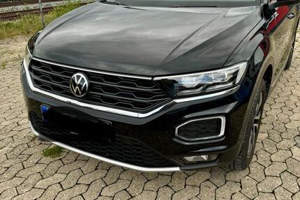 VW T-Roc 45.300 km 21.600 &euro; Waltenhofen/Hegge 87448