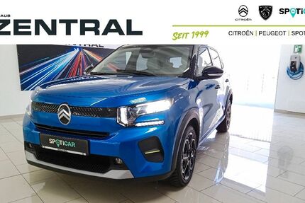 Citroen C3 6.580 km 22.850 &euro; Saalfeld 07318