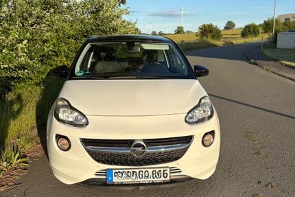 Opel Adam 153.400 km 8.999 &euro; Bad Driburg 33014