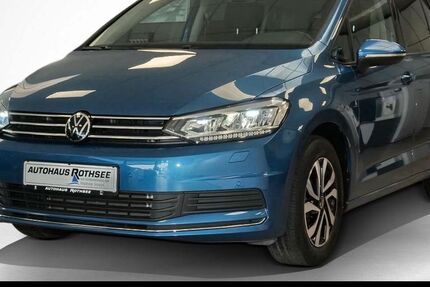VW Touran 48.081 km 24.870 € Hilpoltstein 91161