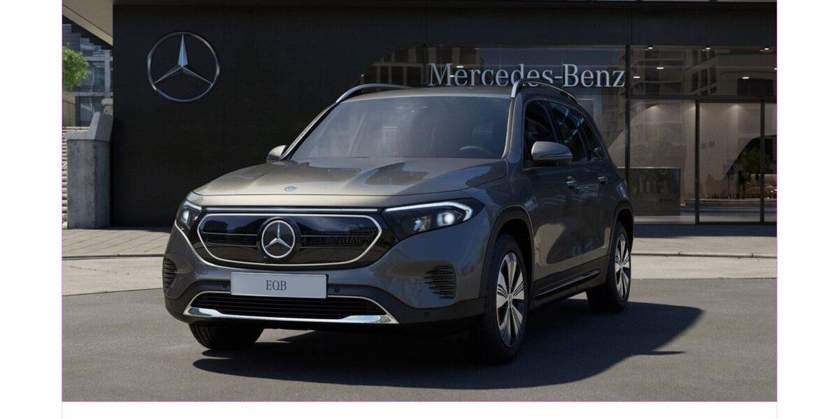 Mercedes-Benz EQB 46.864 km 36.950 &euro; Oldenburg 26129