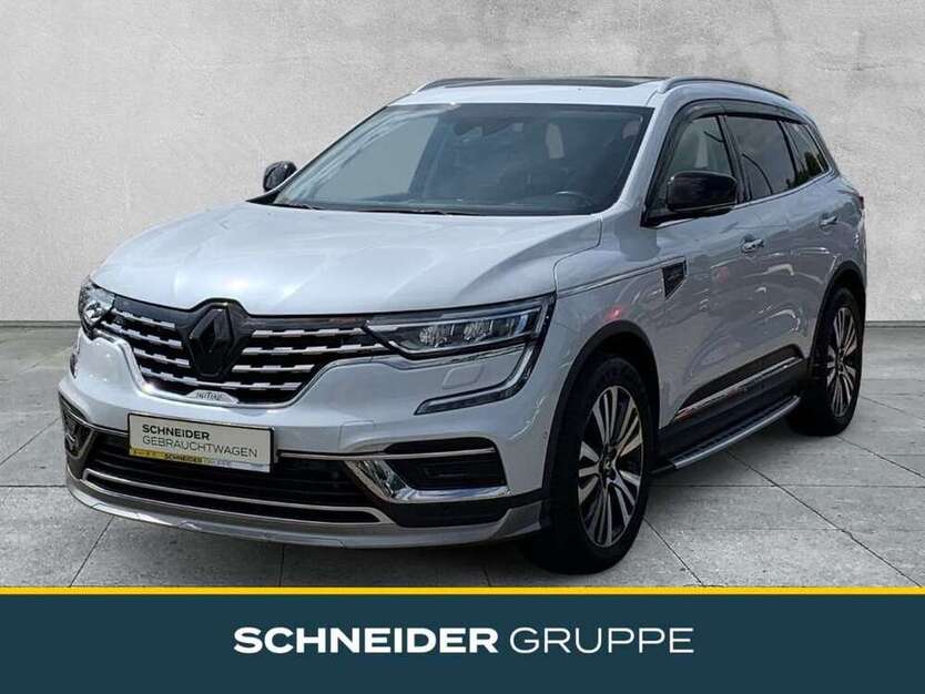 Koleos