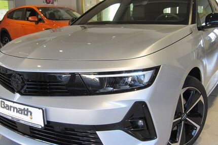 Opel Astra 15.000 km 21.950 &euro; Werdau 08412