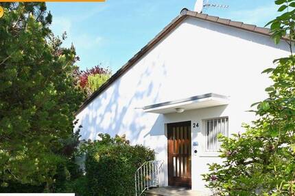 Wohnen mit Optionen: Teilbares Grundstück, vielfältige Nutzung! 4 zimmer