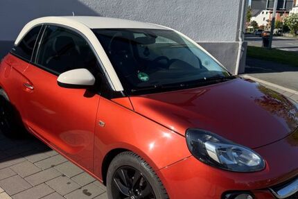Opel Adam 135.000 km 4.650 &euro; Paderborn 33100