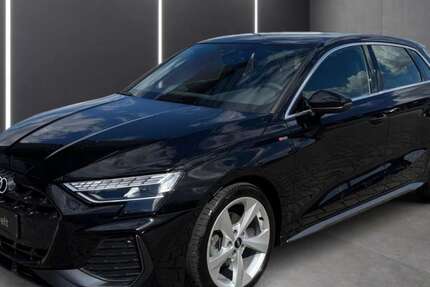 Audi A3 10.000 km 35.900 &euro; Ennigerloh 59320