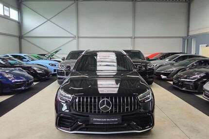 Mercedes-Benz GLC 63 AMG 59.886 km 64.489 &euro; Korb 71404