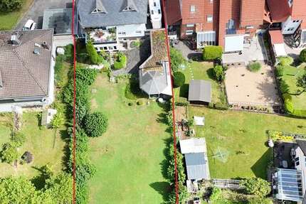 Haus zum Kaufen in Waldbröl 429.000 € 184 m² 7 zimmer