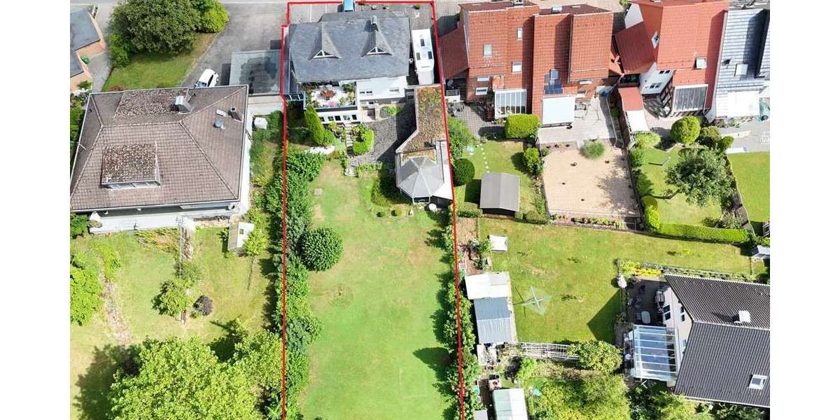 Haus zum Kaufen in Waldbröl 429.000 € 184 m² 7 zimmer