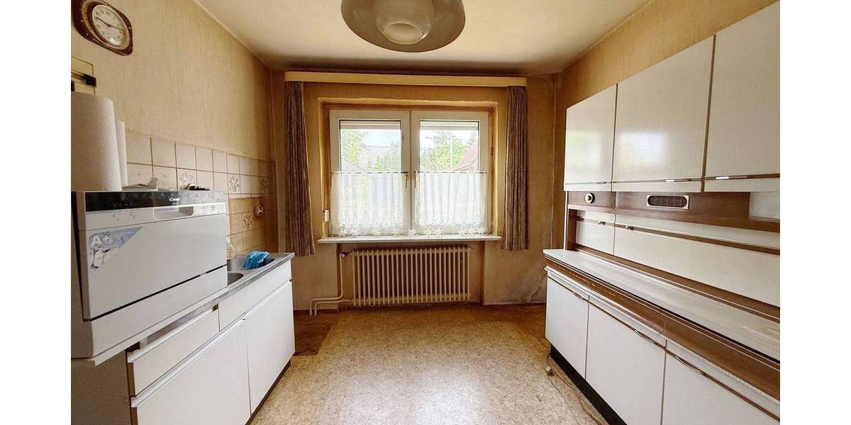 Einfamilienhaus Adendorf - 7 Zimmer, 155 m&sup2;, 379.000&euro; | Angebot:26684647