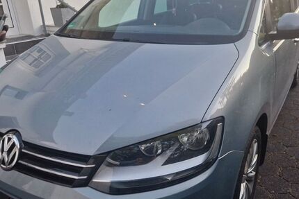 VW Sharan 260.000 km 9.300 &euro; Gütersloh 33330