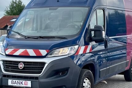 Fiat Ducato 78.000 km 16.890 &euro; Silberstedt 24887