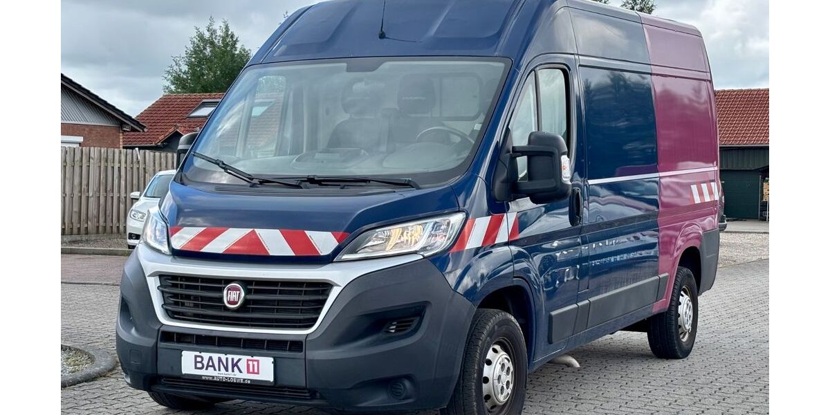 Fiat Ducato 78.000 km 16.890 &euro; Silberstedt 24887