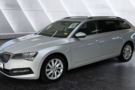 Skoda Superb 57.950 km 25.999 &euro; Berlin 10553
