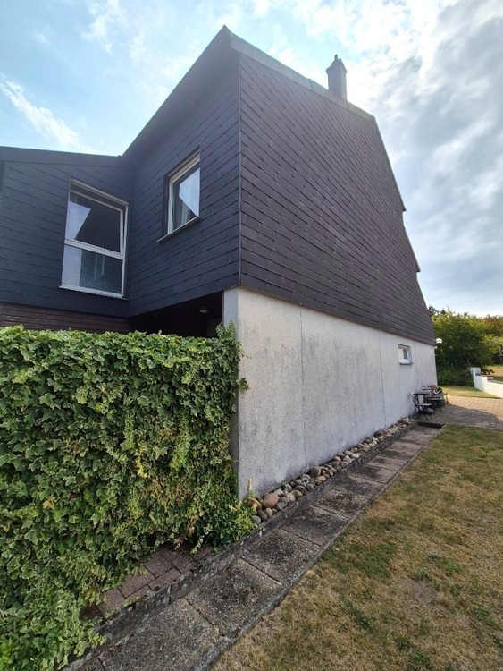 Sweet Home – Charmantes Reihenendhaus mit Garage & Stellplatz in beliebter Wohnlage von Morlautern 5.5 zimmer