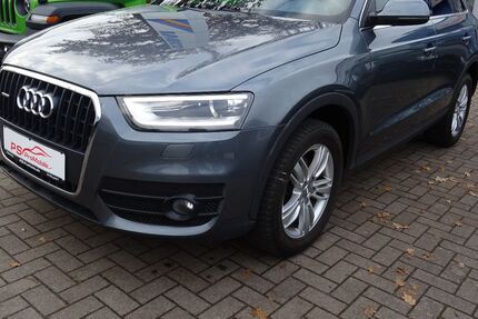 Audi Q3 172.488 km 11.990 &euro; Wittenberge 19322