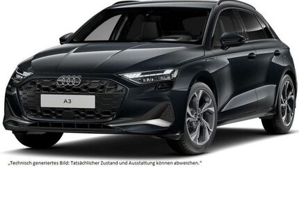 Audi A3 5.901 km 35.981 &euro; Bremerhaven 27576