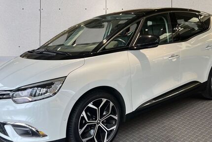 Renault Scenic 50.152 km 19.990 € Stendal 39576
