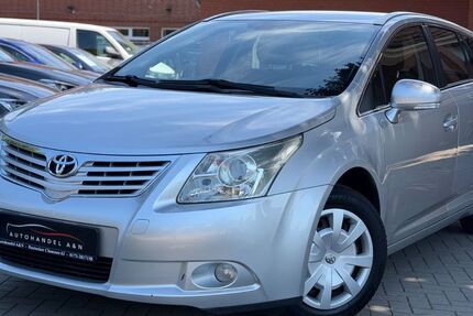 Toyota Avensis 193.982 km 6.500 &euro; Güstrow 18273